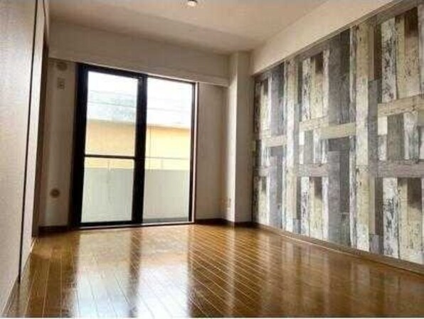 ライトガーデンの物件内観写真